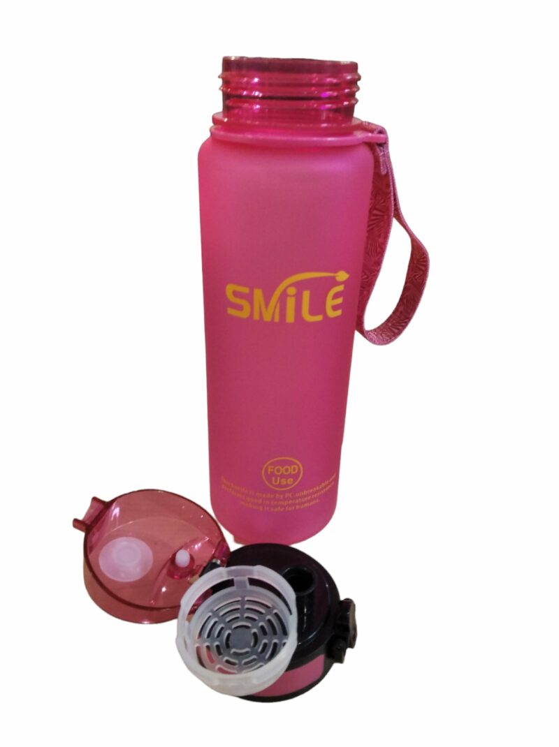 Фляга для води SMILE 500 ml (8809) - Зображення 2