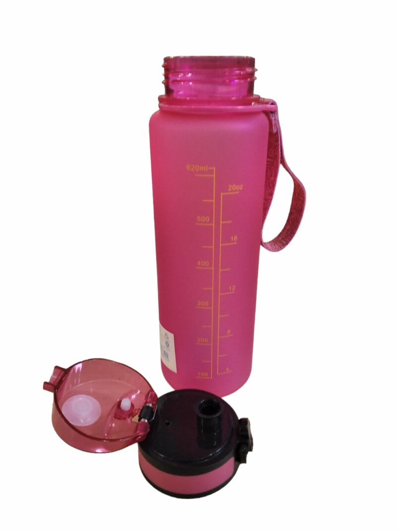 Фляга для води SMILE 500 ml (8809) - Зображення 3