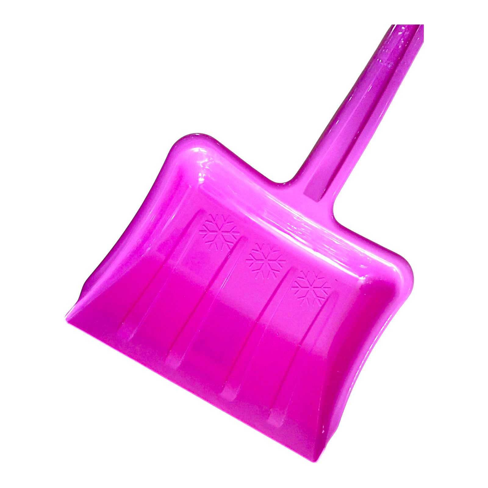 Лопата для снігу дитяча Marmat Рожева - Зображення 8