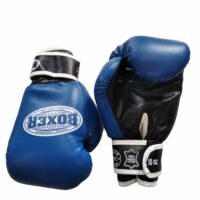 Боксерські рукавиці Boxer 2023 10oz (шк)