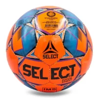 М’яч для футзалу Select Futsal STREET №4