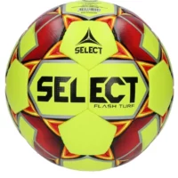 Футбольний м’яч Select FLASH TURF IMS №5