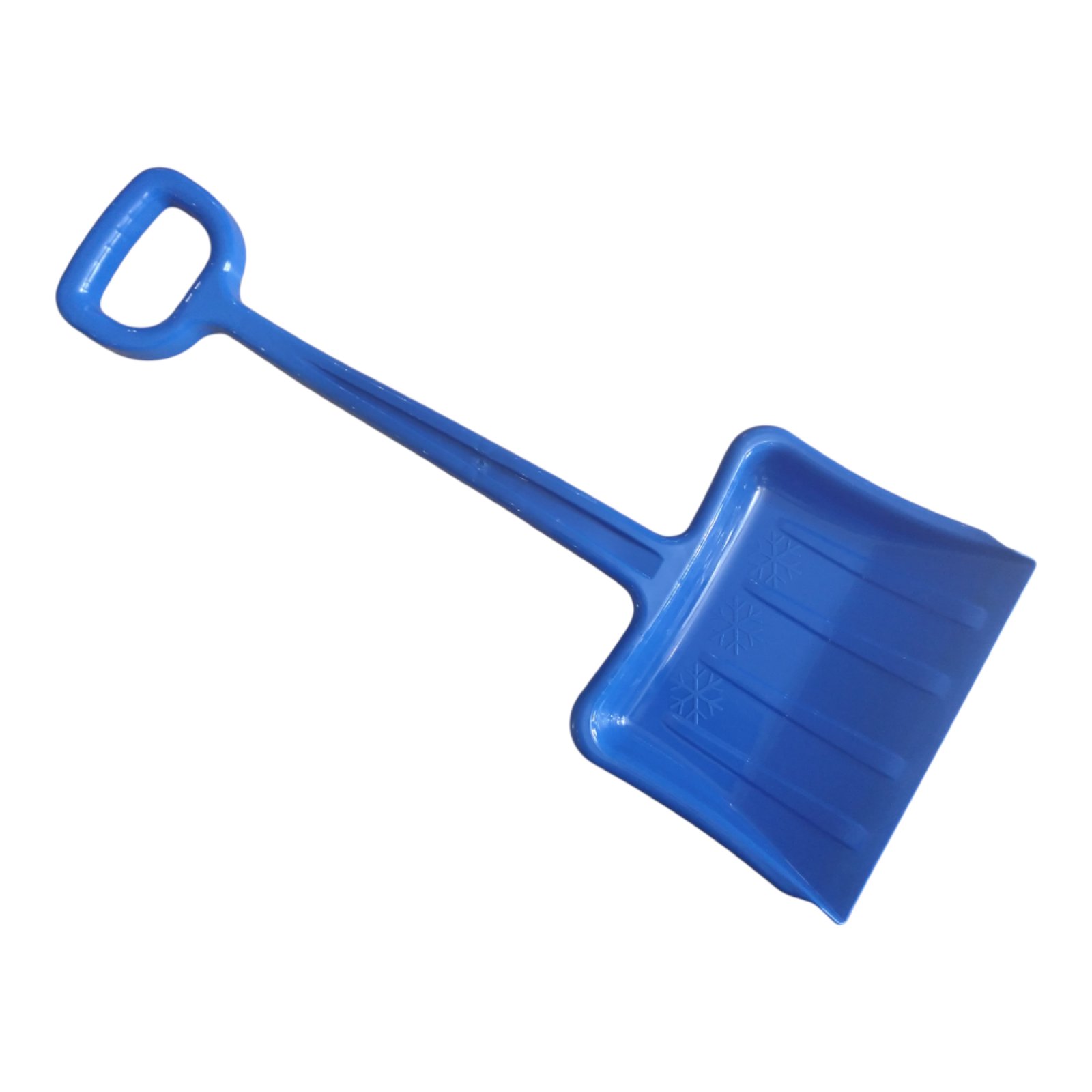 Лопата для снігу дитяча Marmat Синя - Зображення 4
