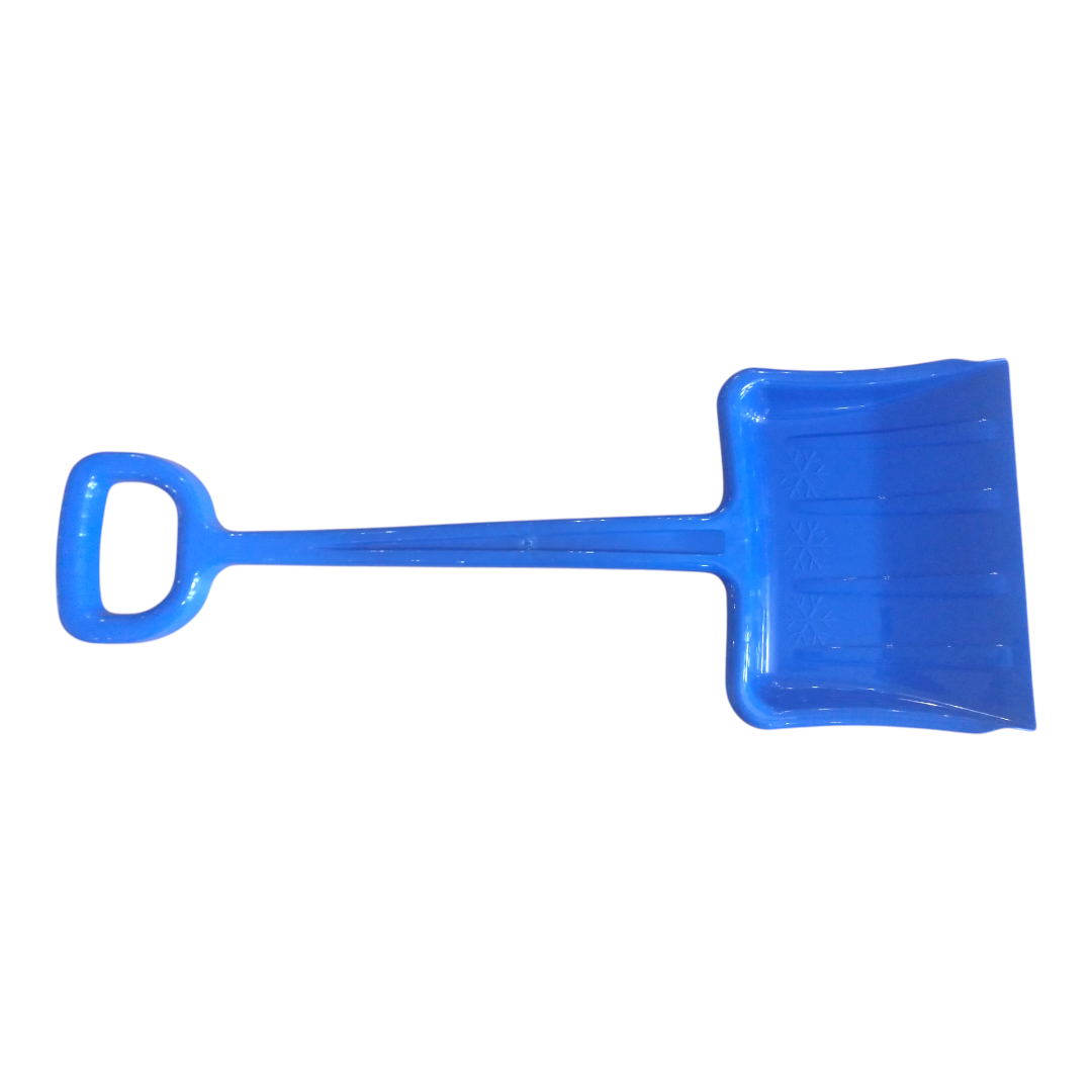Лопата для снігу дитяча Marmat Синя - Зображення 6