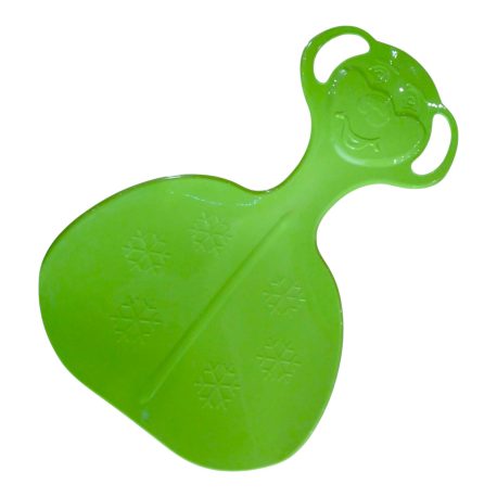 Дошка для ковзання льодянка мала Marmat Comfort Line M Зелена