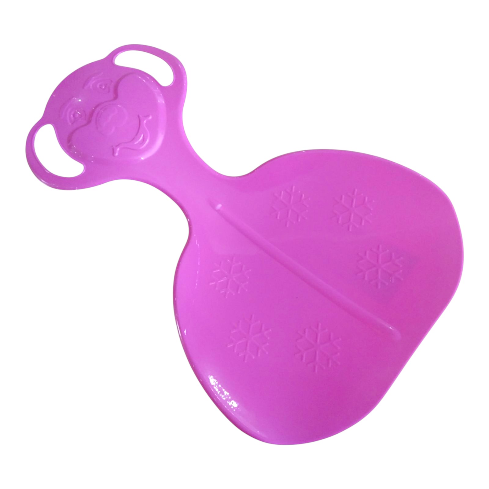 Дошка для ковзання льодянка мала Marmat Comfort Line M Рожева - Зображення 3