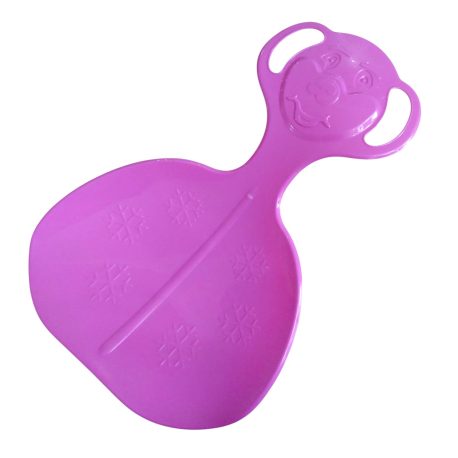 Дошка для ковзання льодянка мала Marmat Comfort Line M Рожева