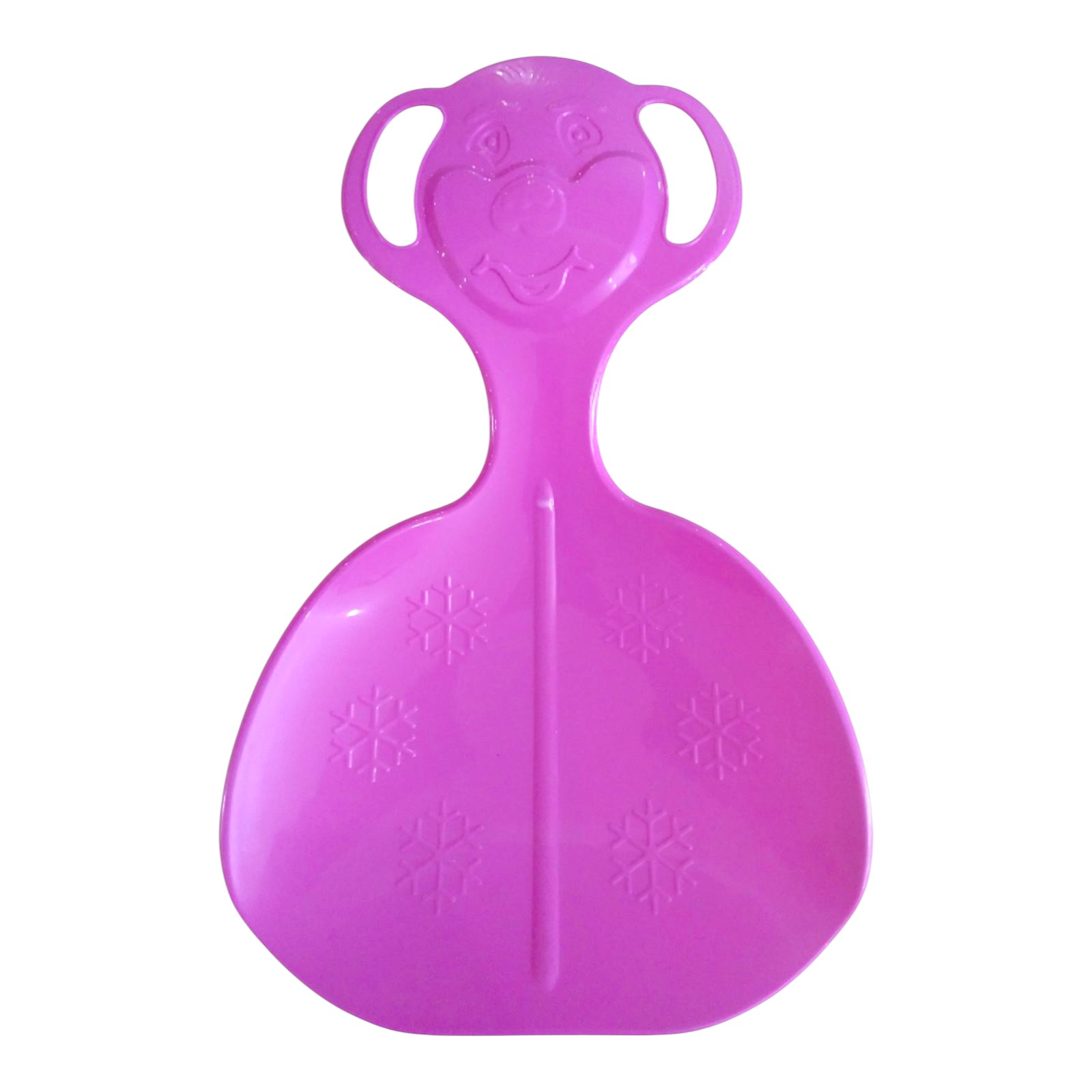 Дошка для ковзання льодянка мала Marmat Comfort Line M Рожева - Зображення 2