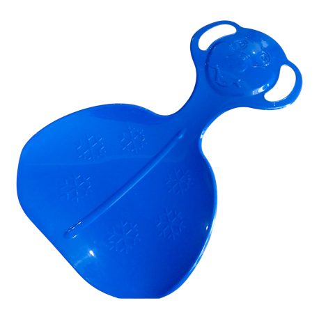 Дошка для ковзання льодянка мала Marmat Comfort Line M Синя