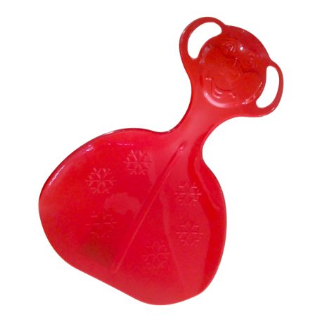 Дошка для ковзання льодянка мала Marmat Comfort Line M Червона