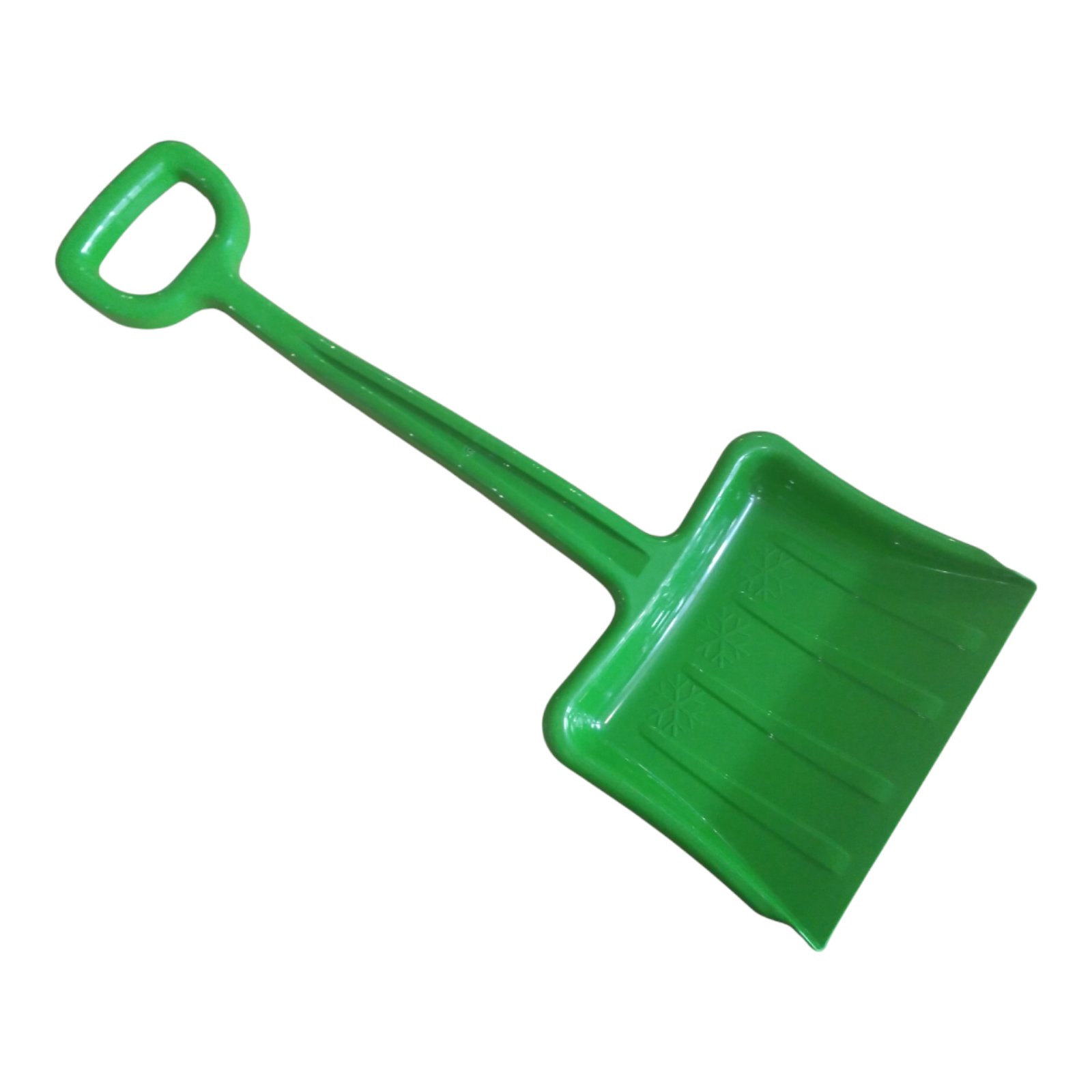 Лопата для снігу дитяча Marmat Зелена - Зображення 4