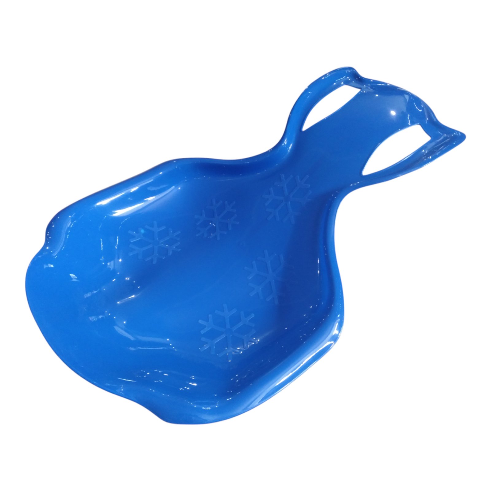 Дошка льодянка для ковзання Marmat Comfort Line XL Синя - Зображення 3