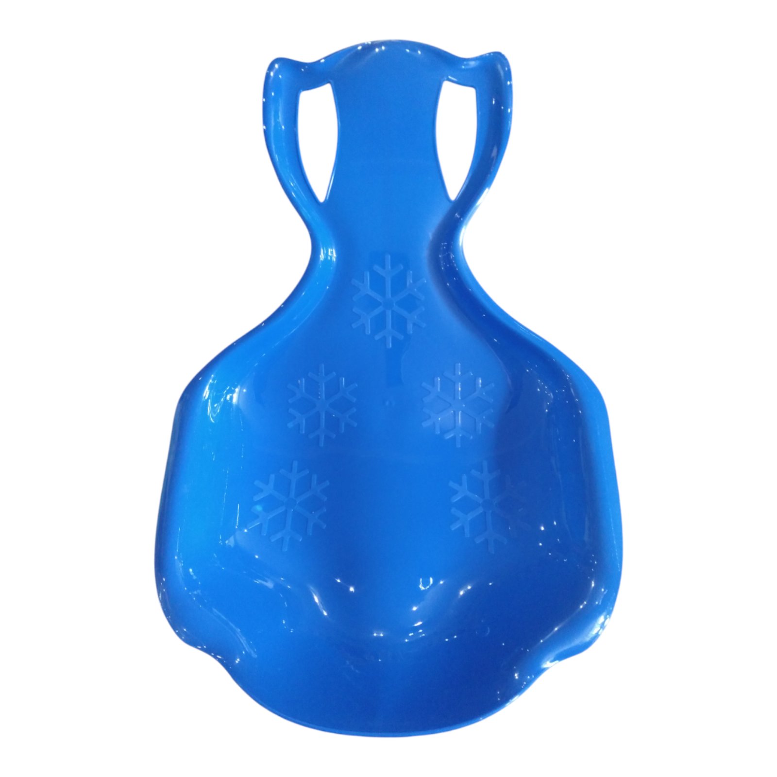 Дошка льодянка для ковзання Marmat Comfort Line XL Синя - Зображення 2