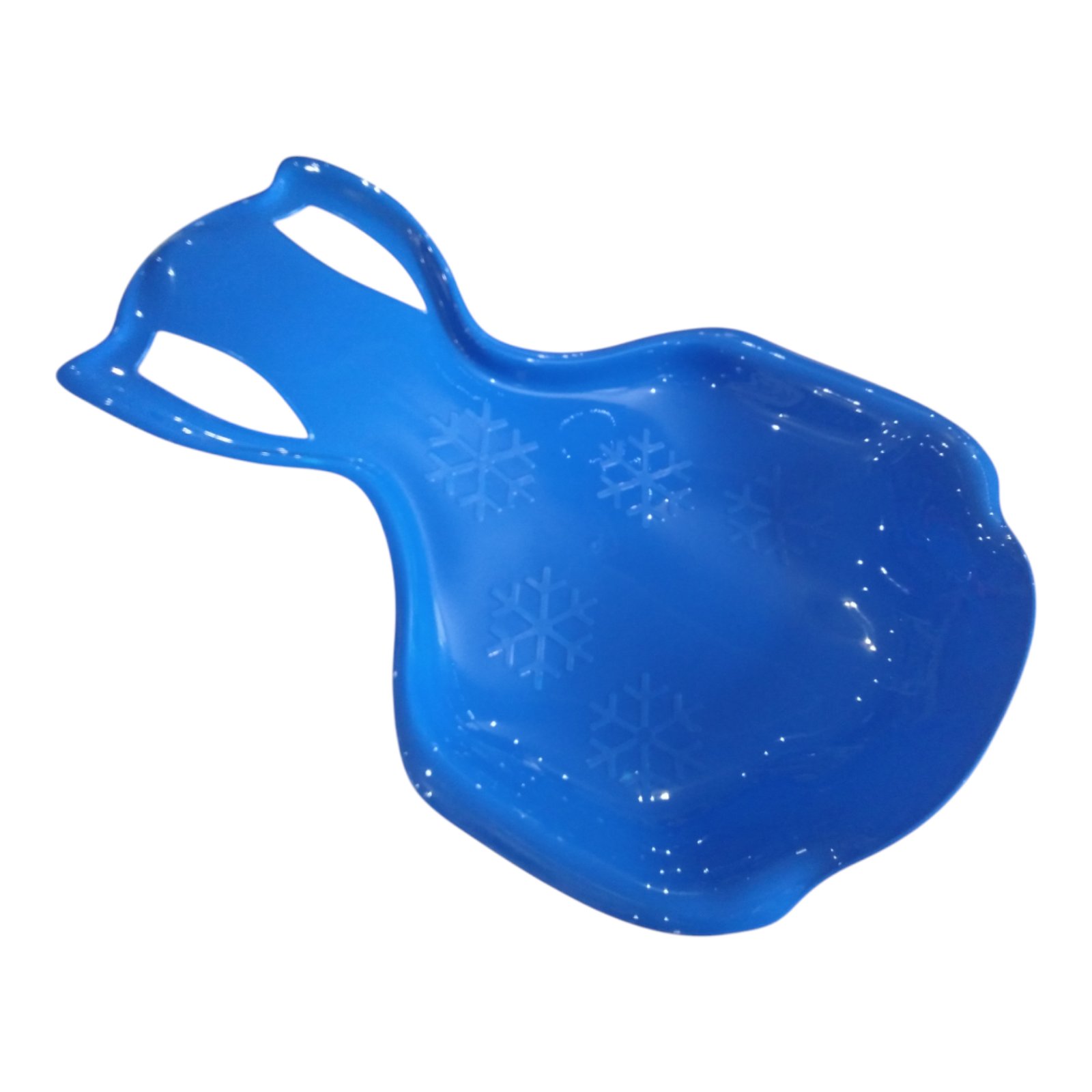 Дошка льодянка для ковзання Marmat Comfort Line XL Синя - Зображення 4