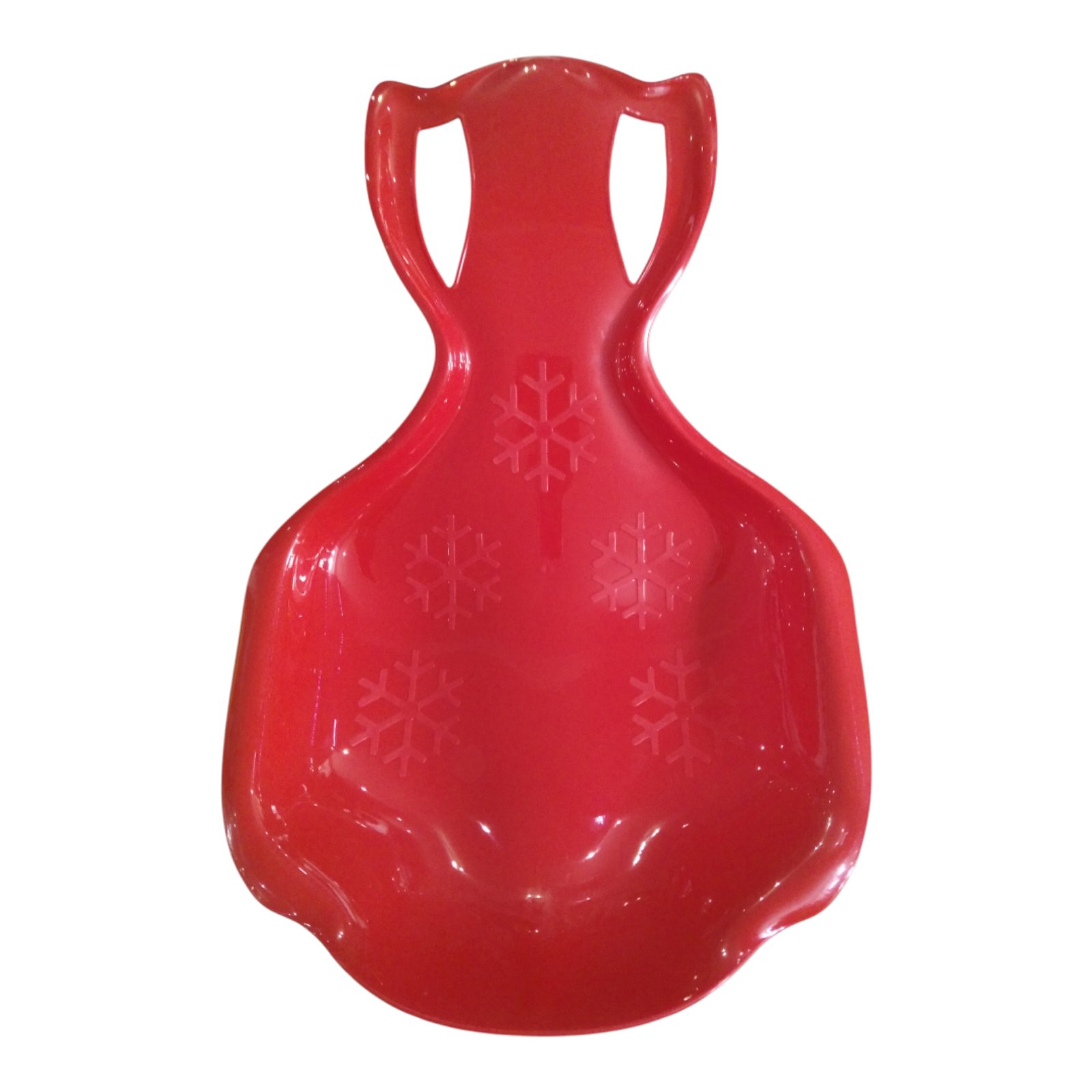 Дошка льодянка для ковзання Marmat Comfort Line XL Червона - Зображення 2