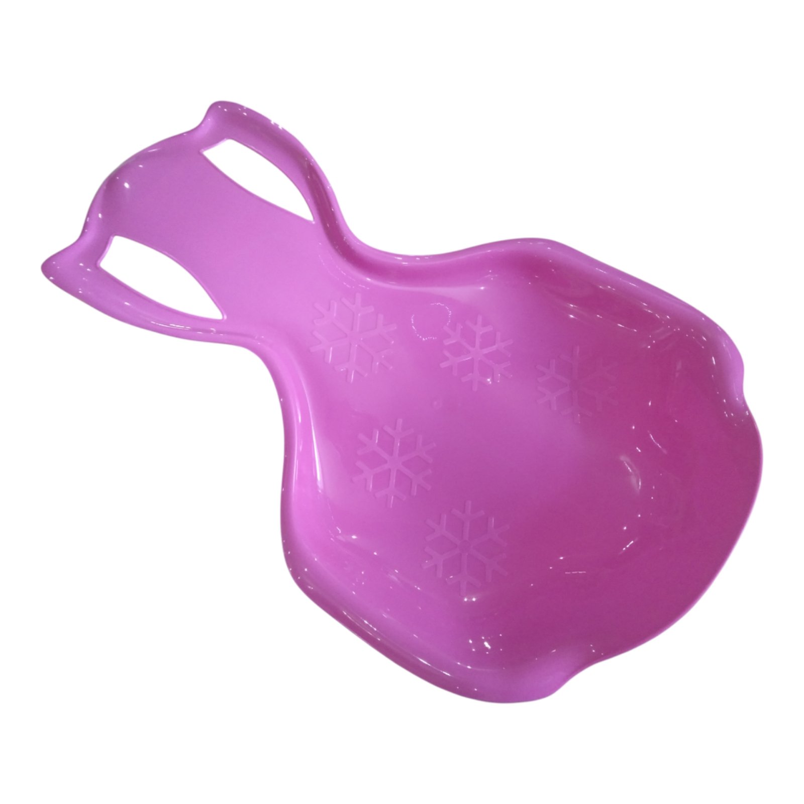 Дошка льодянка для ковзання Marmat Comfort Line XL Рожева - Зображення 4