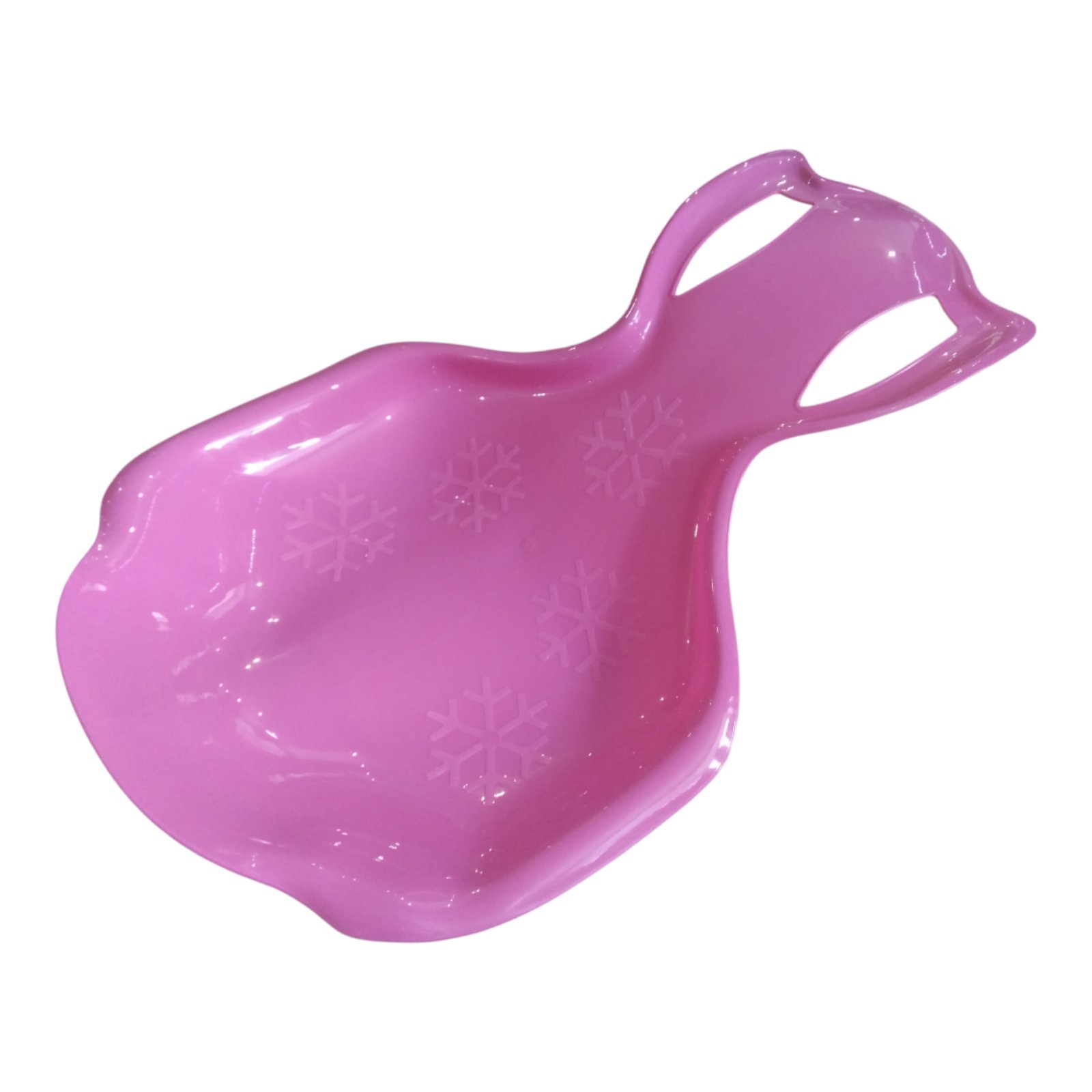 Дошка льодянка для ковзання Marmat Comfort Line XL Рожева - Зображення 3