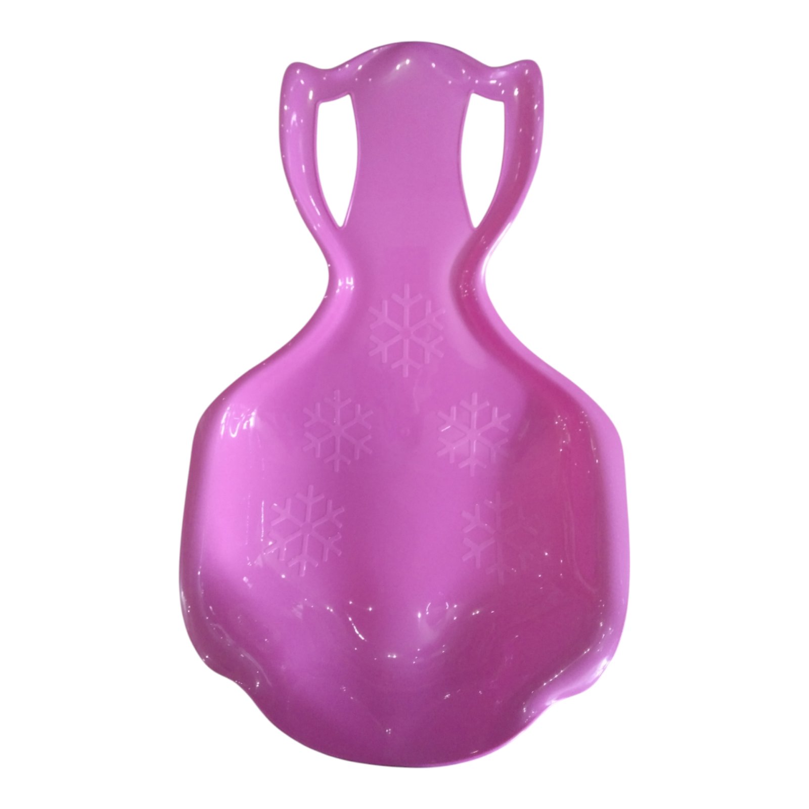 Дошка льодянка для ковзання Marmat Comfort Line XL Рожева - Зображення 2