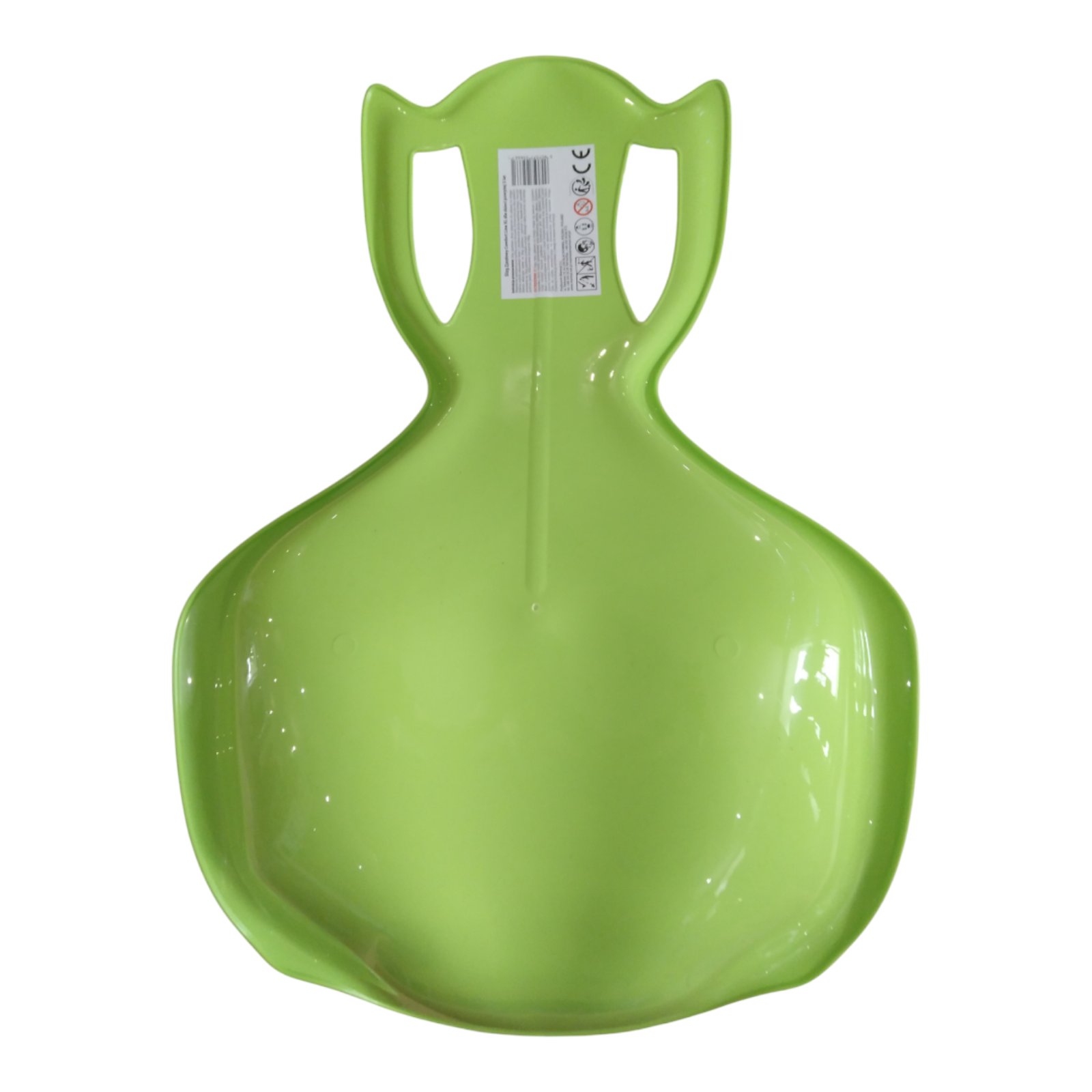 Дошка льодянка для ковзання Marmat Comfort Line XL Зелена - Зображення 5