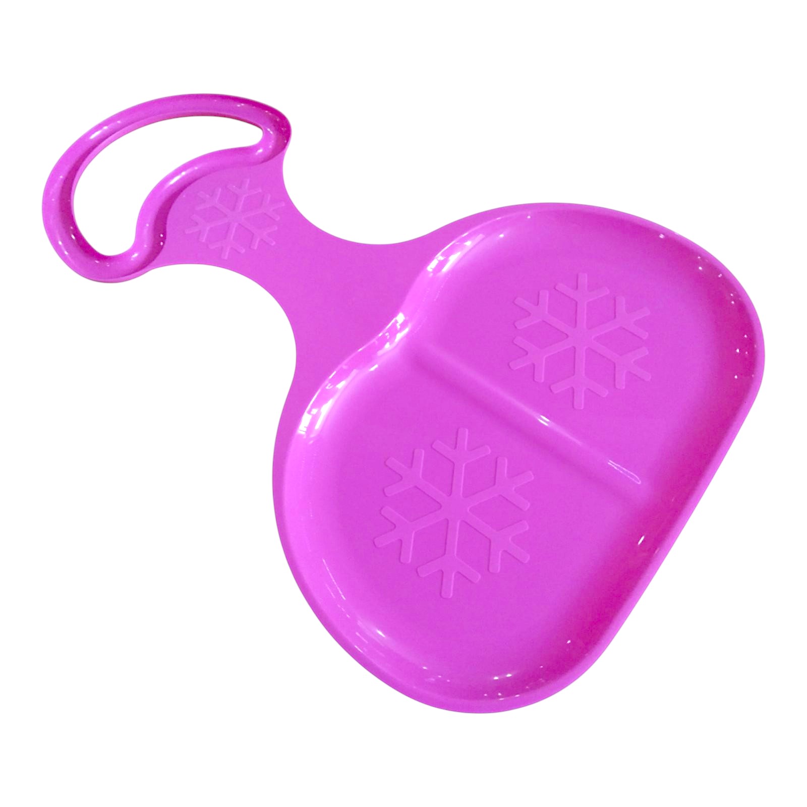 Дошка для ковзання льодянка велика Marmat L Рожева - Зображення 4