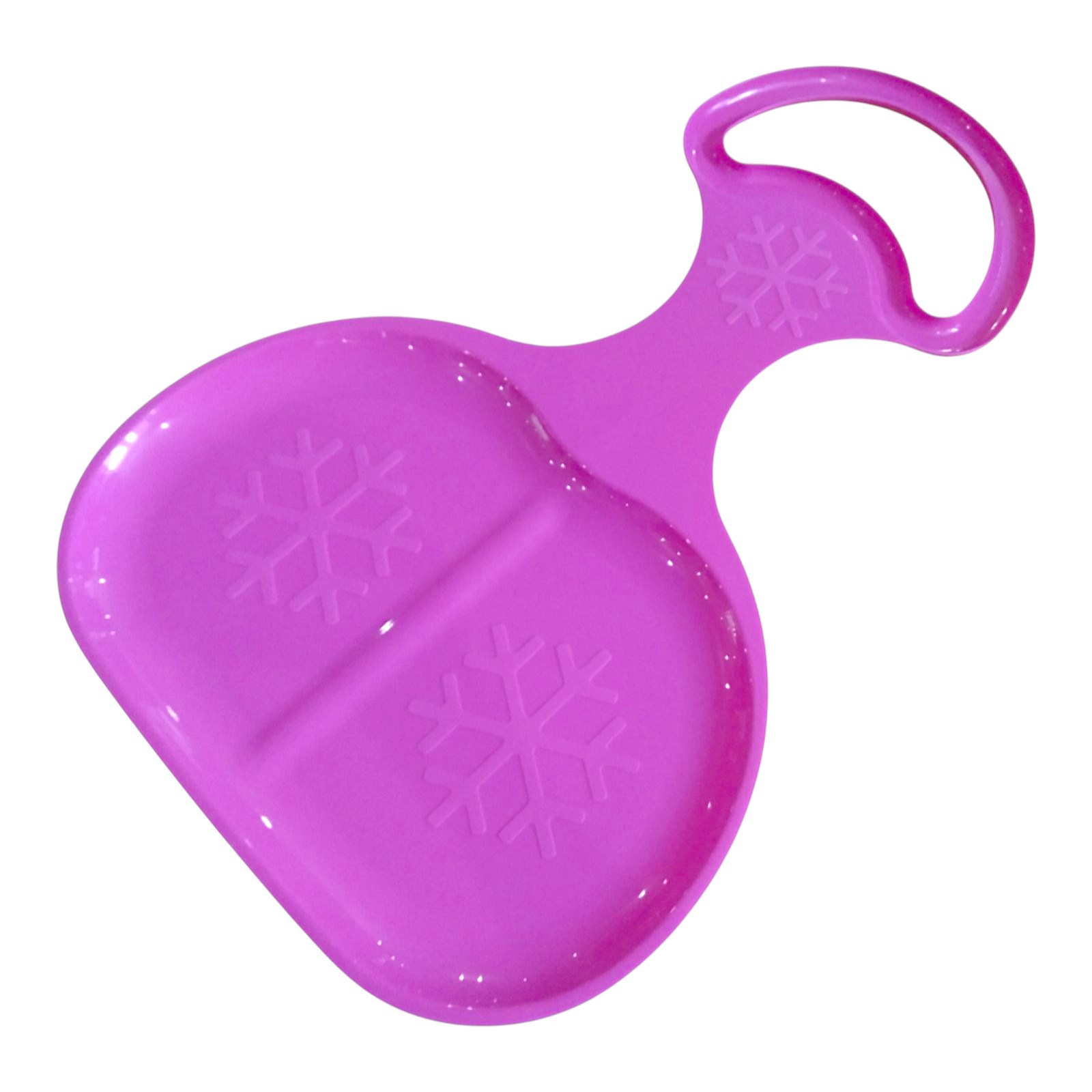 Дошка для ковзання льодянка велика Marmat L Рожева - Зображення 2