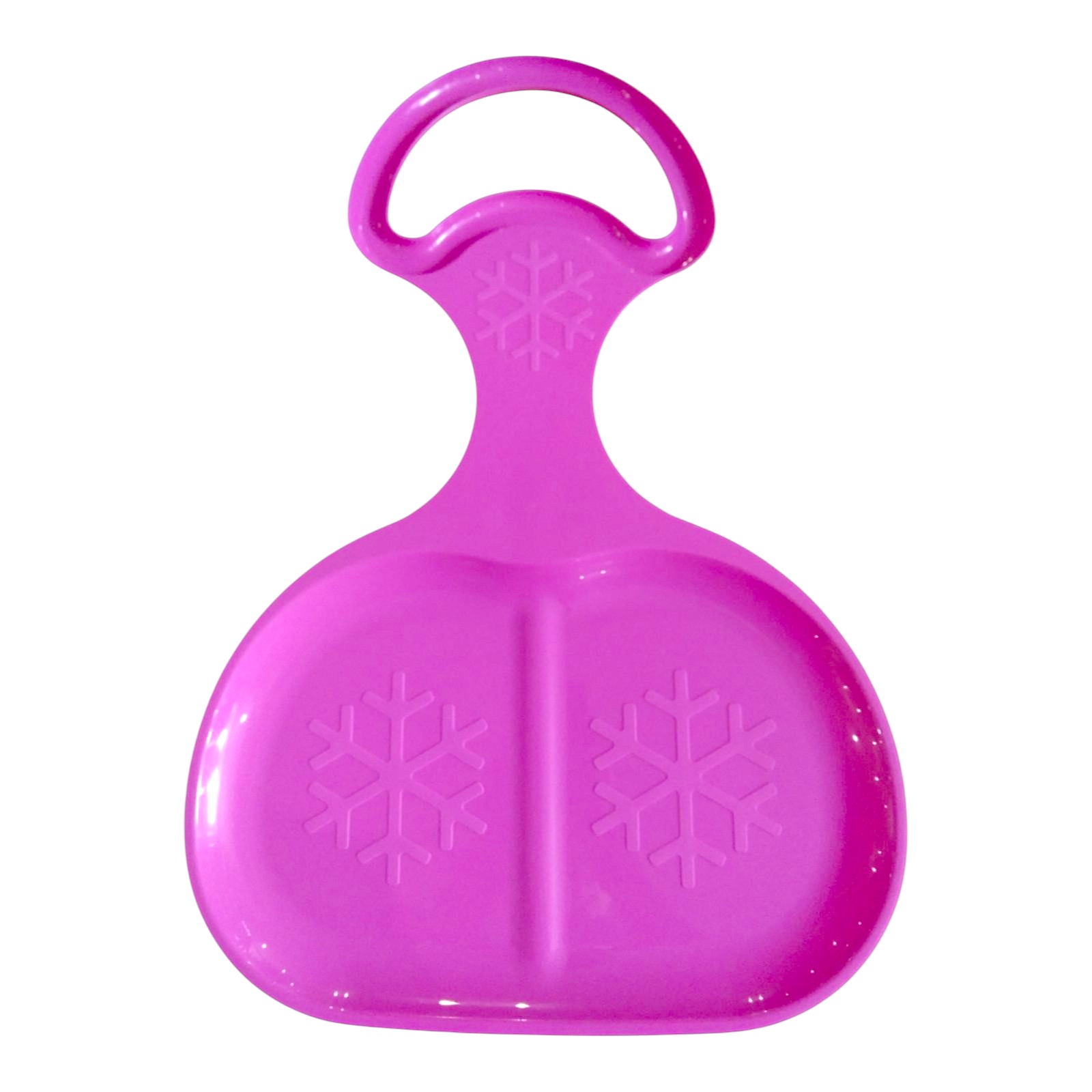 Дошка для ковзання льодянка велика Marmat L Рожева - Зображення 3