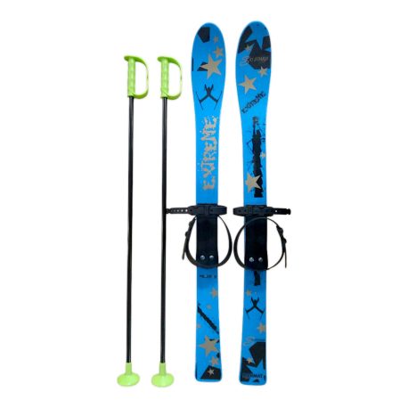 Набір лижний дитячий Marmat 90см Синій