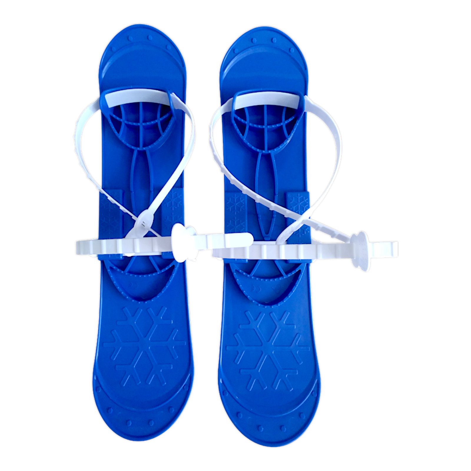 Набір лижний дитячий Marmat Big Foot Синій - Зображення 3