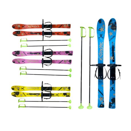 Набір лижний дитячий Marmat 90см 