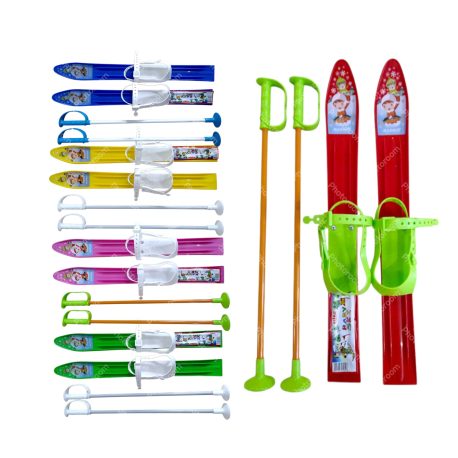 Набір лижний дитячий Marmat 60см 