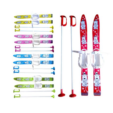 Набір лижний дитячий Marmat 70см