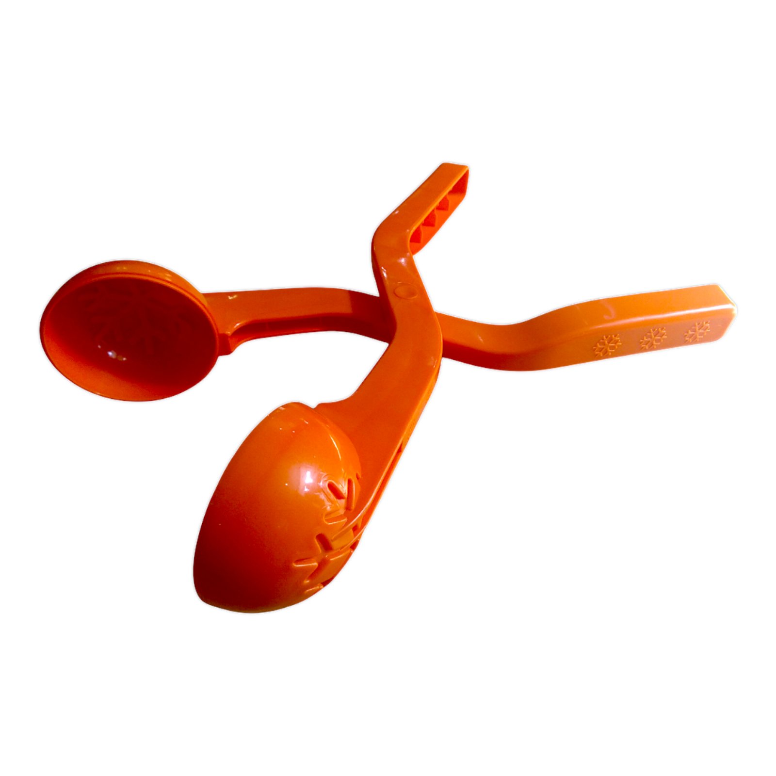 Сніжколіп Marmat Жовтий - Зображення 3