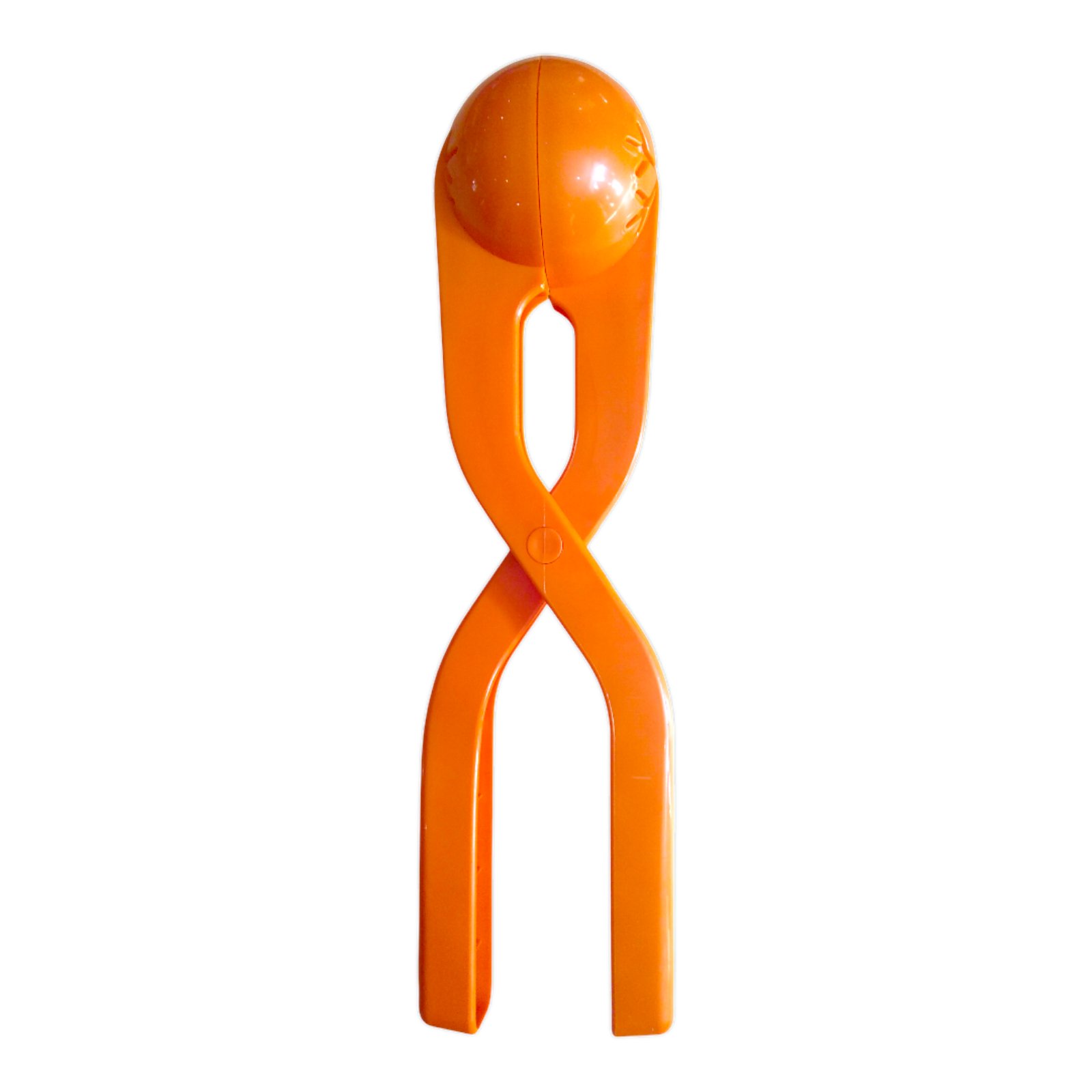 Сніжколіп Marmat Жовтий - Зображення 2