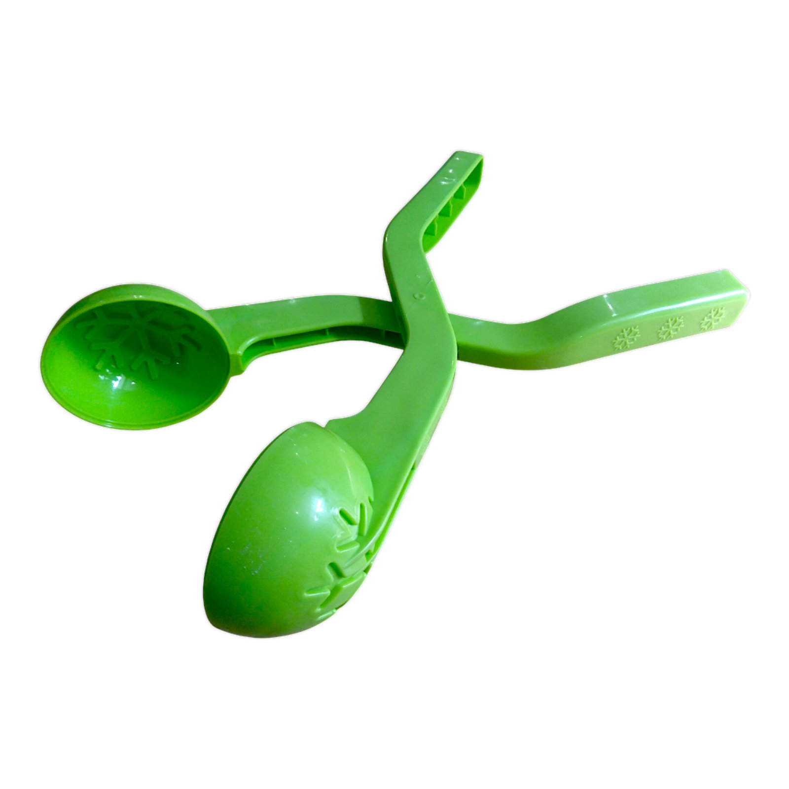 Сніжколіп Marmat Зелений - Зображення 4