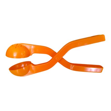 Сніжколіп Marmat Жовтий