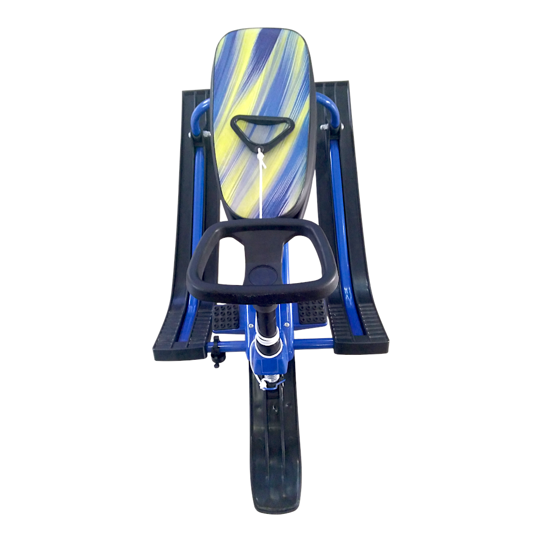 Снігокат з рулем - Зображення 2