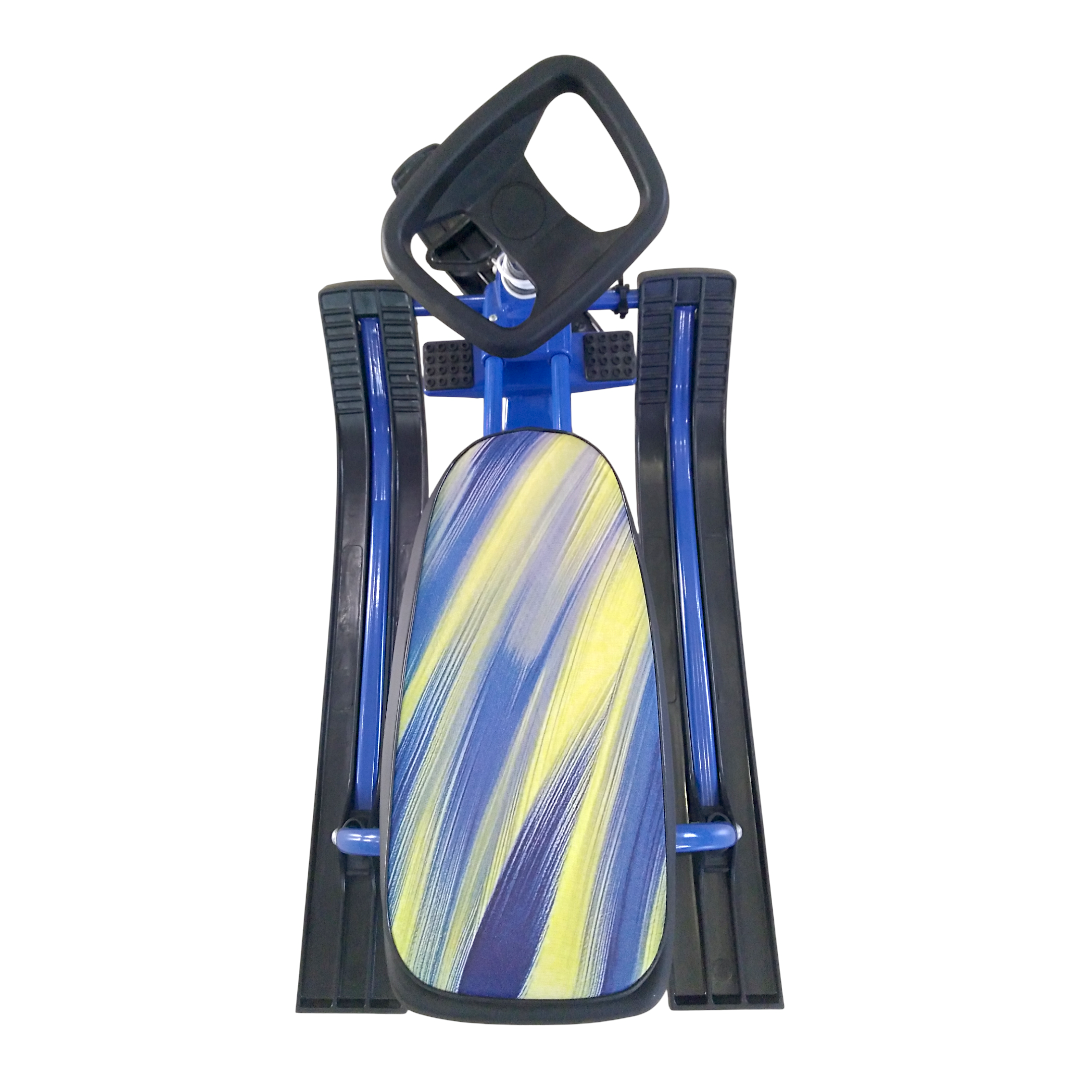 Снігокат з рулем - Зображення 4