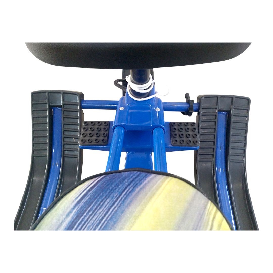 Снігокат з рулем - Зображення 5