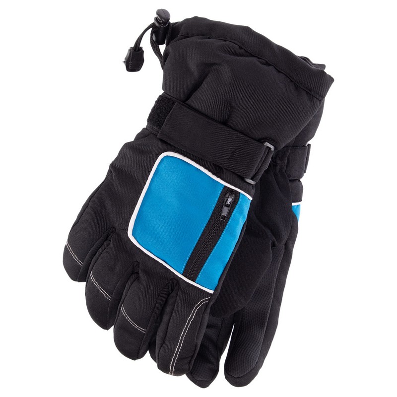 Рукавиці лижні B-3312 - Зображення 5