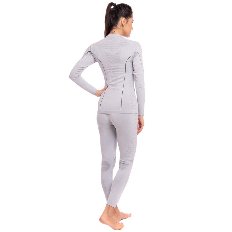 Термобілизна Zelart CO-2198 (Жіноча) - Зображення 2