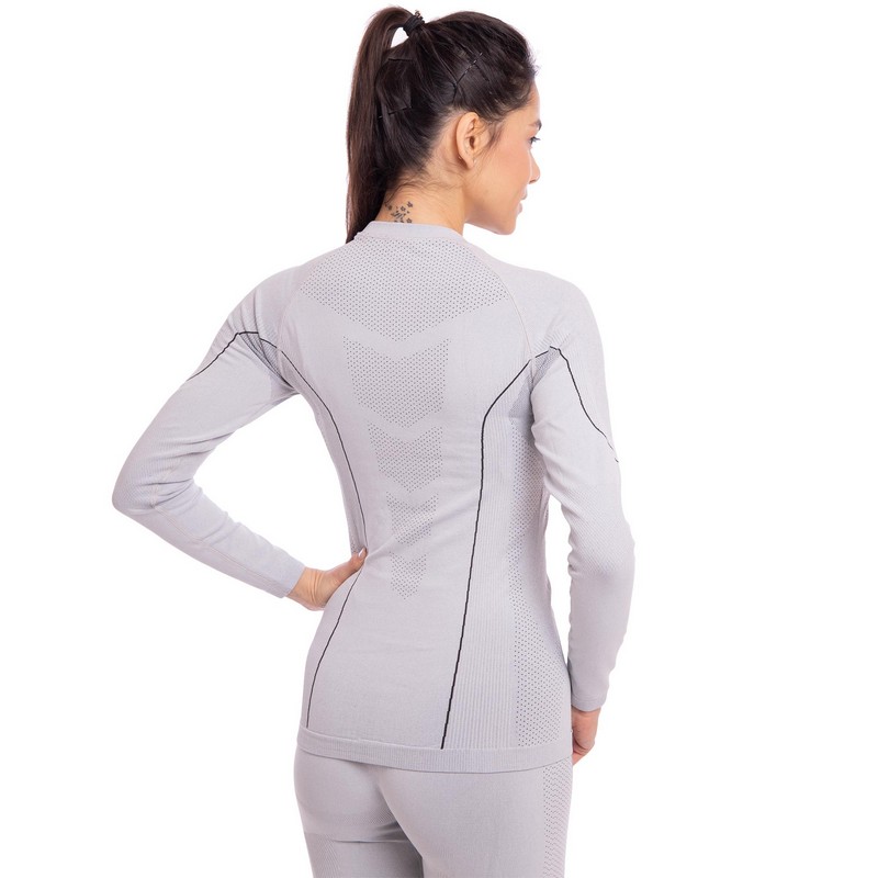 Термобілизна Zelart CO-2198 (Жіноча) - Зображення 4