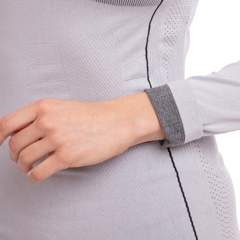 Термобілизна Zelart CO-2198 (Жіноча) - Зображення 5