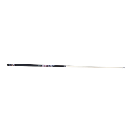 Кий більярдний розбірний GRAMAX CARBON KS-6206 160x1.3 см