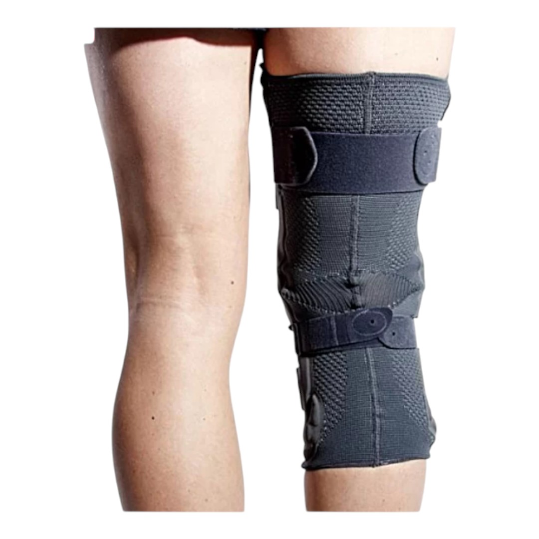 Фіксатор коліна Thuasne Genu Ligaflex 2375 - Зображення 6