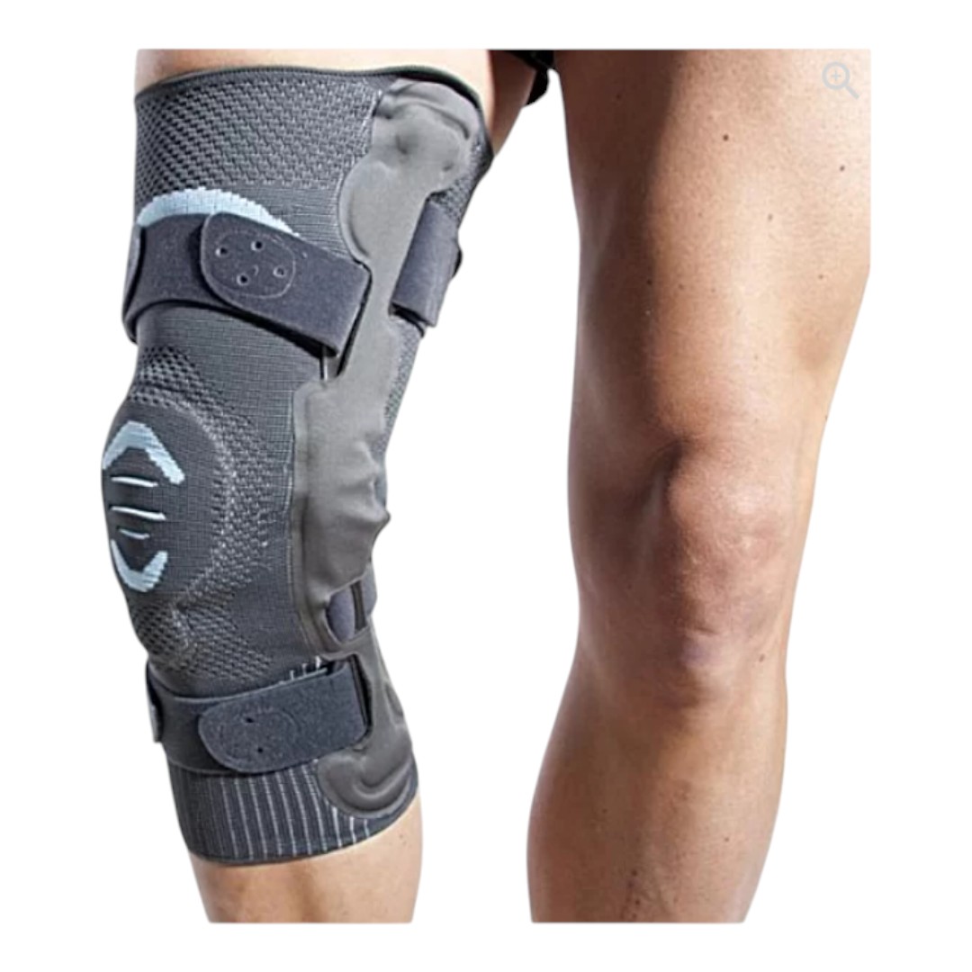 Фіксатор коліна Thuasne Genu Ligaflex 2375 - Зображення 5