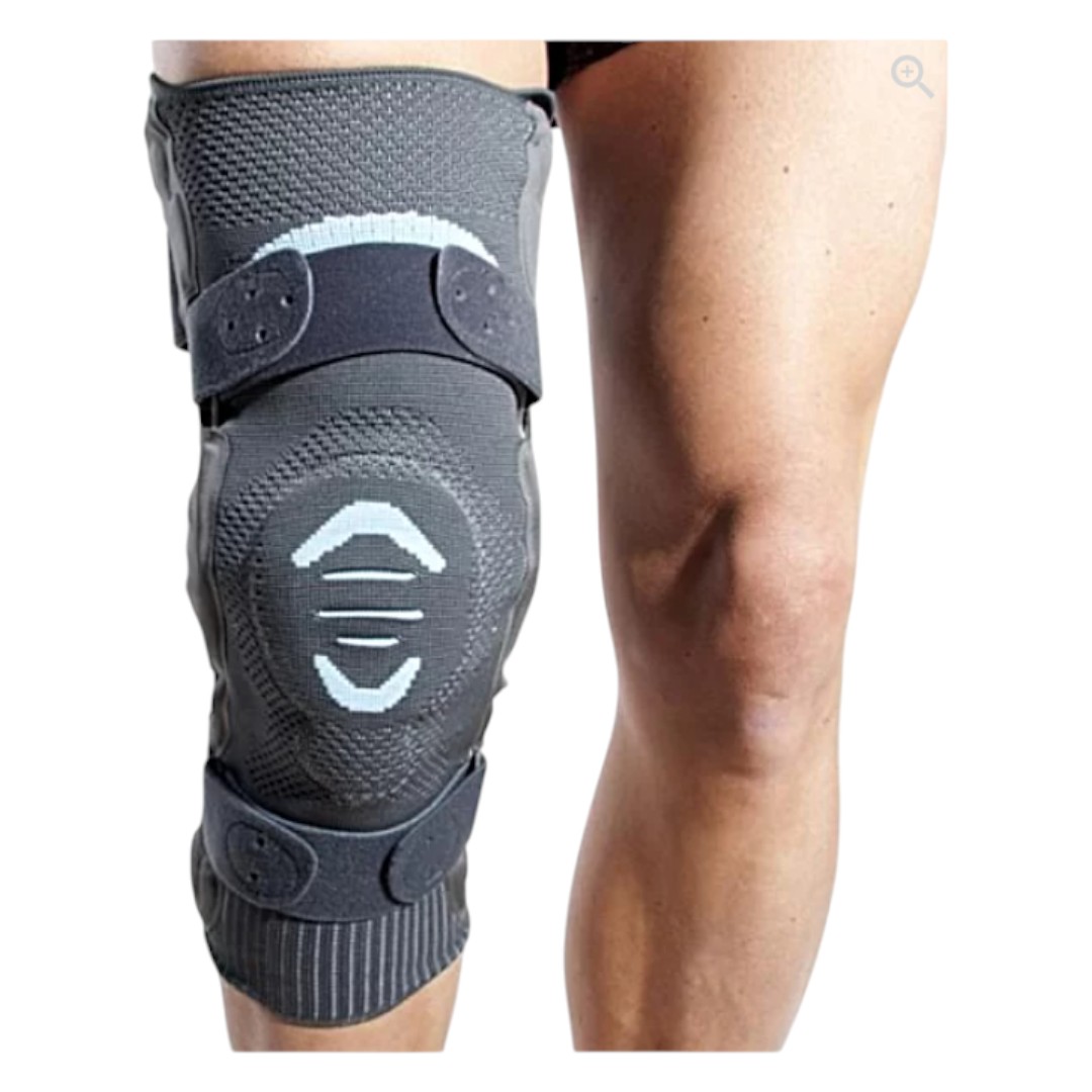 Фіксатор коліна Thuasne Genu Ligaflex 2375 - Зображення 4