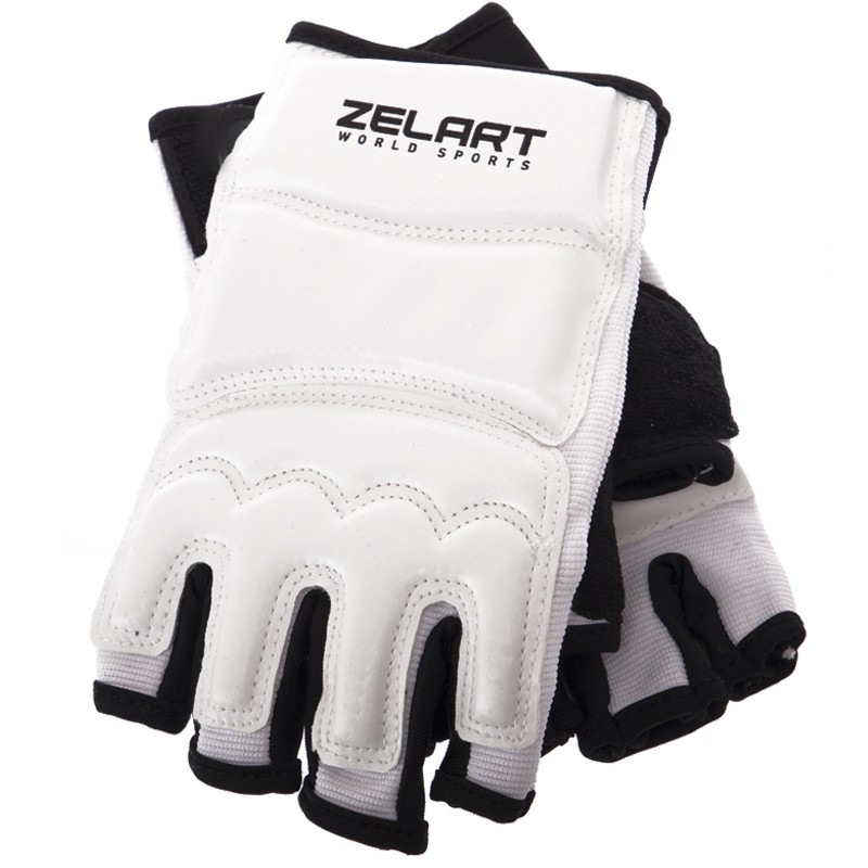 Рукавиці для теквондо BO-2016 - Зображення 5