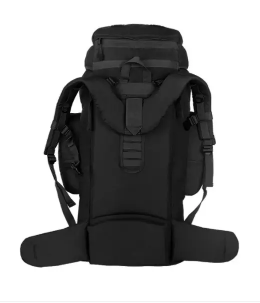 Рюкзак туристичний Mil-tec 14033002 88 л - Зображення 3
