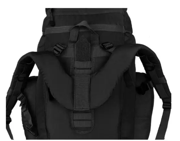 Рюкзак туристичний Mil-tec 14033002 88 л - Зображення 7