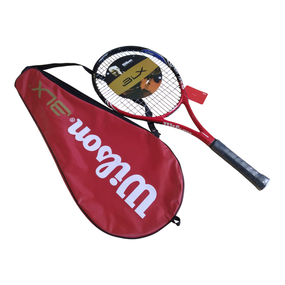 Великий теніс ракетка WILSON 27-LX - Зображення 4